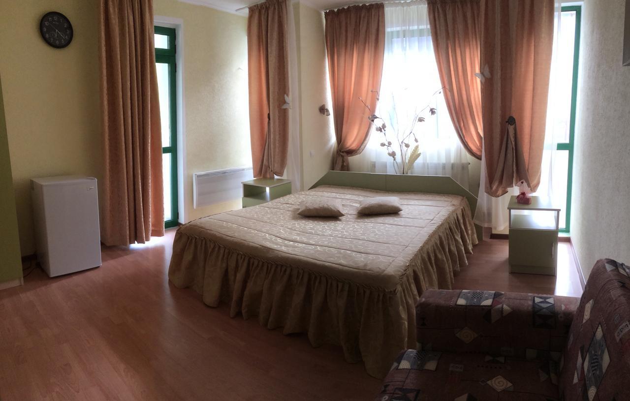 Guest Rooms Waterfall Paşmaklı Dış mekan fotoğraf