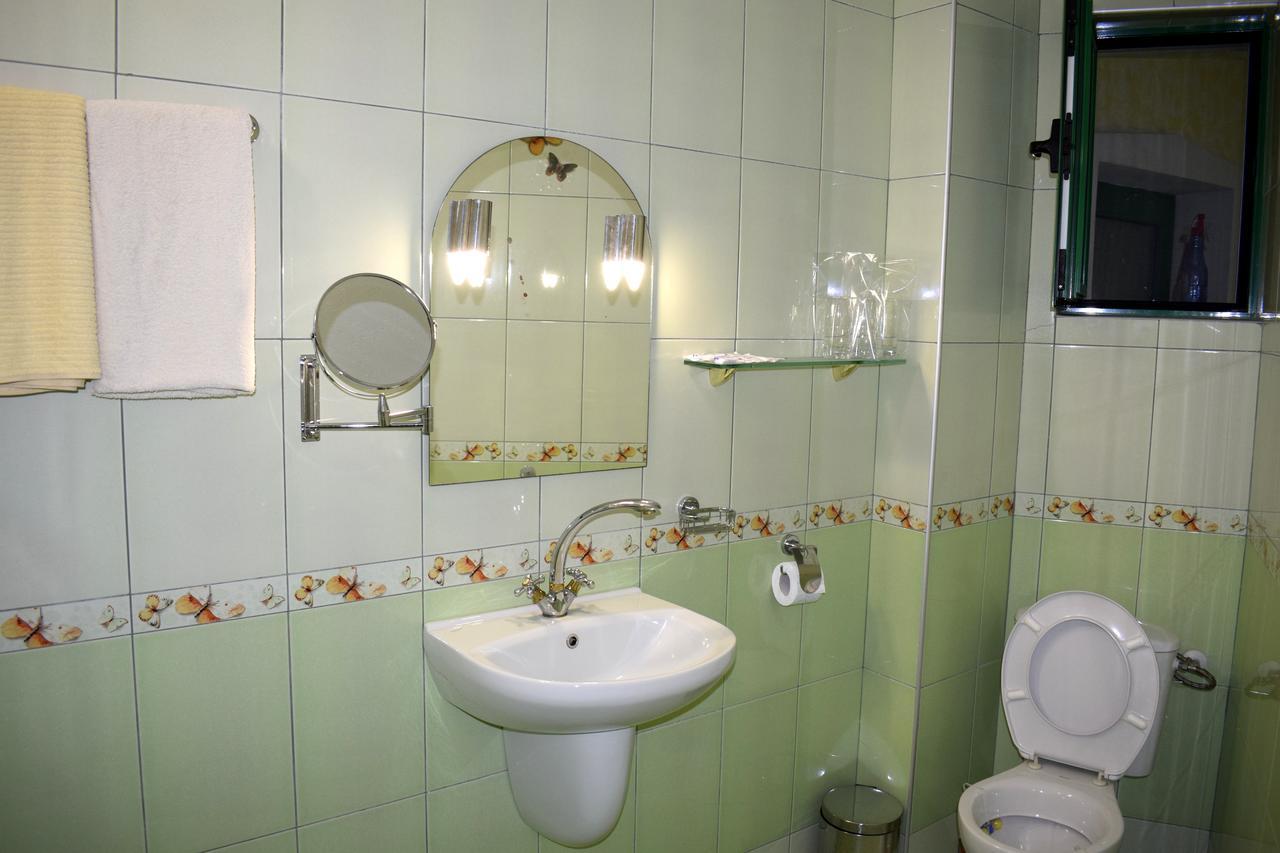 Guest Rooms Waterfall Paşmaklı Dış mekan fotoğraf