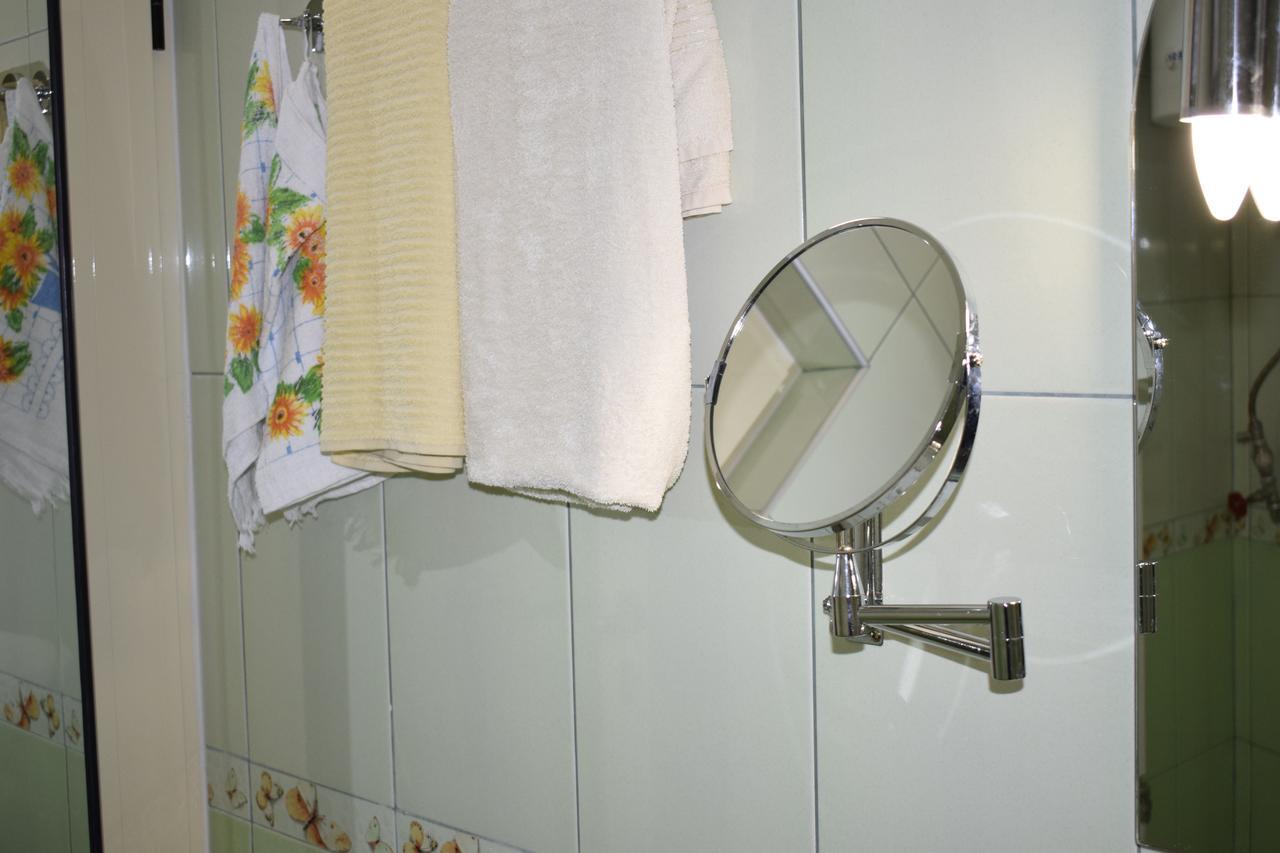 Guest Rooms Waterfall Paşmaklı Dış mekan fotoğraf