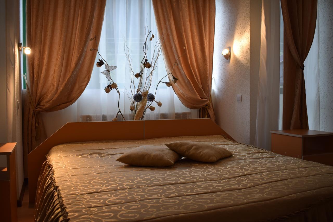 Guest Rooms Waterfall Paşmaklı Dış mekan fotoğraf