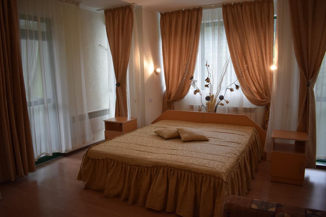 Guest Rooms Waterfall Paşmaklı Dış mekan fotoğraf