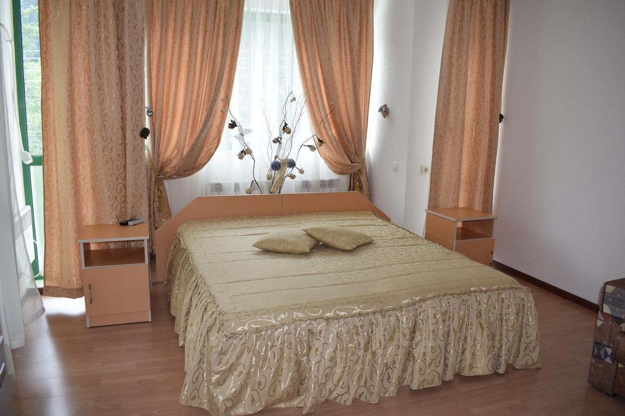 Guest Rooms Waterfall Paşmaklı Dış mekan fotoğraf