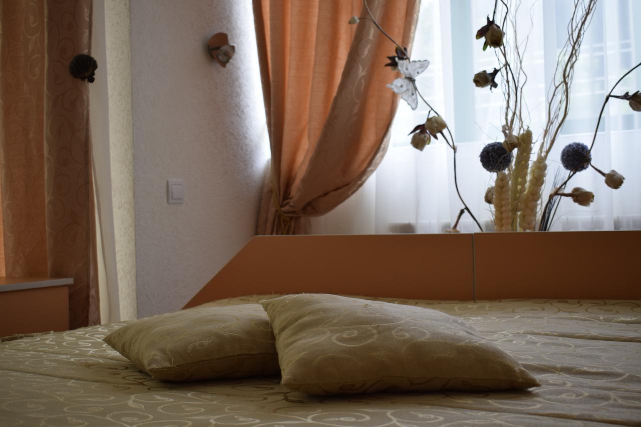Guest Rooms Waterfall Paşmaklı Dış mekan fotoğraf